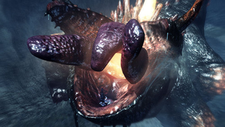 Illustration for article titled Lost Planet 2's Episode 1 Boss Has A Name, You Know